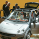 Image for article titled Smart Doesn't Care About Selling Americans A Four-Seat Smart